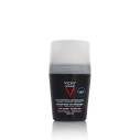 Vichy Homme Deo Antiperspirant Roll-on Sensitive 50 ml