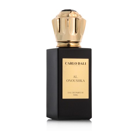 Carlo Dali Al.Onoushka Eau De Parfum 50 ml kvepalai moterims