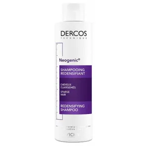 Vichy Dercos Neogenic Redensifying Shampoo 200 ml