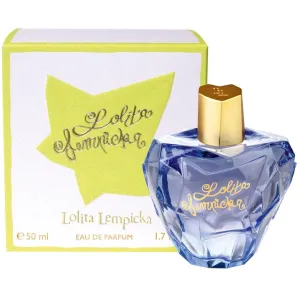Lolita Lempicka Mon Premier Parfum Eau De Parfum 50 ml kvepalai