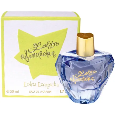 Lolita Lempicka Mon Premier Parfum Eau De Parfum 50 ml kvepalai moterims