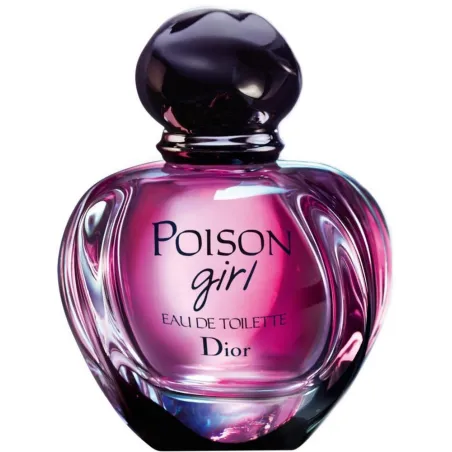 Dior Christian Poison Girl Eau De Toilette - tester 100 ml kvepalai moterims