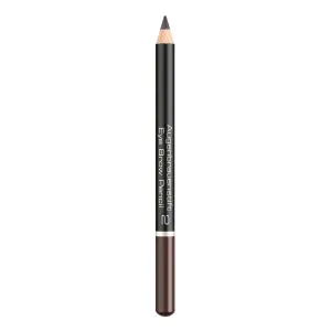 Artdeco Eye Brow Pencil (2 Intensive Brown) 1,1 g