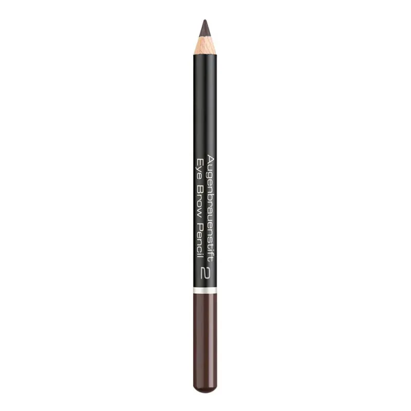 Artdeco Eye Brow Pencil (2 Intensive Brown) 1,1 g
