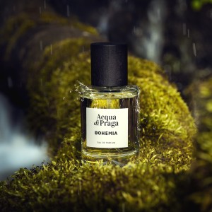 Acqua di Praga Bohemia Eau De Parfum 50 ml kvepalai unisex 2