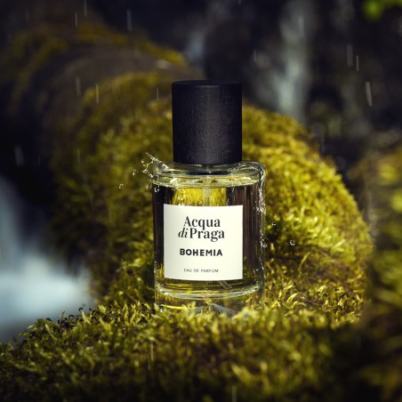 Acqua di Praga Bohemia Eau De Parfum 50 ml kvepalai unisex