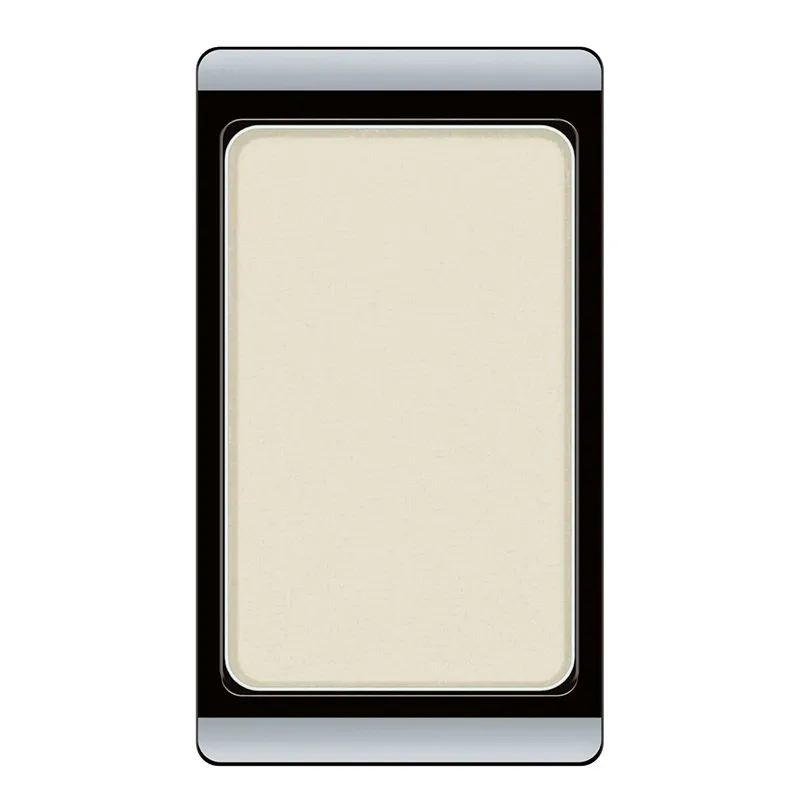 Artdeco Eyeshadow Matt (554 Matt Natural Vanilla) 0,8 g
