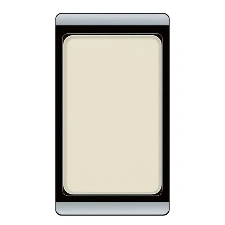 Artdeco Eyeshadow Matt (554 Matt Natural Vanilla) 0,8 g