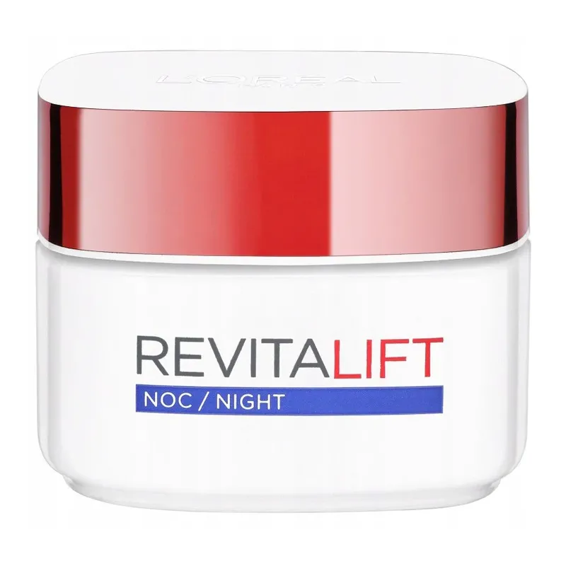 L'Oréal Paris Revitalift Night Cream 50 ml