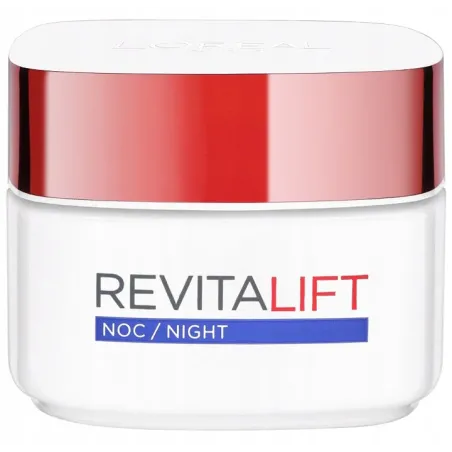 L'Oréal Paris Revitalift Night Cream 50 ml