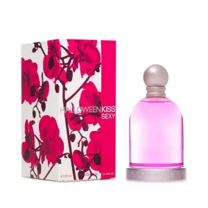 Halloween Kiss Sexy Eau De Toilette 100 ml kvepalai moterims