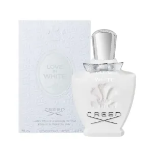 Creed Love in White Eau De Parfum 75 ml kvepalai moterims
