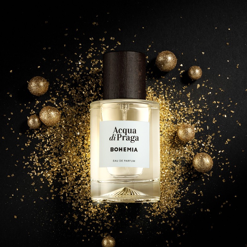 Acqua di Praga Bohemia Eau De Parfum 50 ml kvepalai unisex