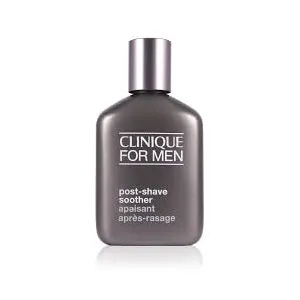 Clinique For Men Post-Shave Soother 75 ml
