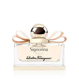 Salvatore Ferragamo Signorina Eleganza Eau De Parfum - tester 100 ml