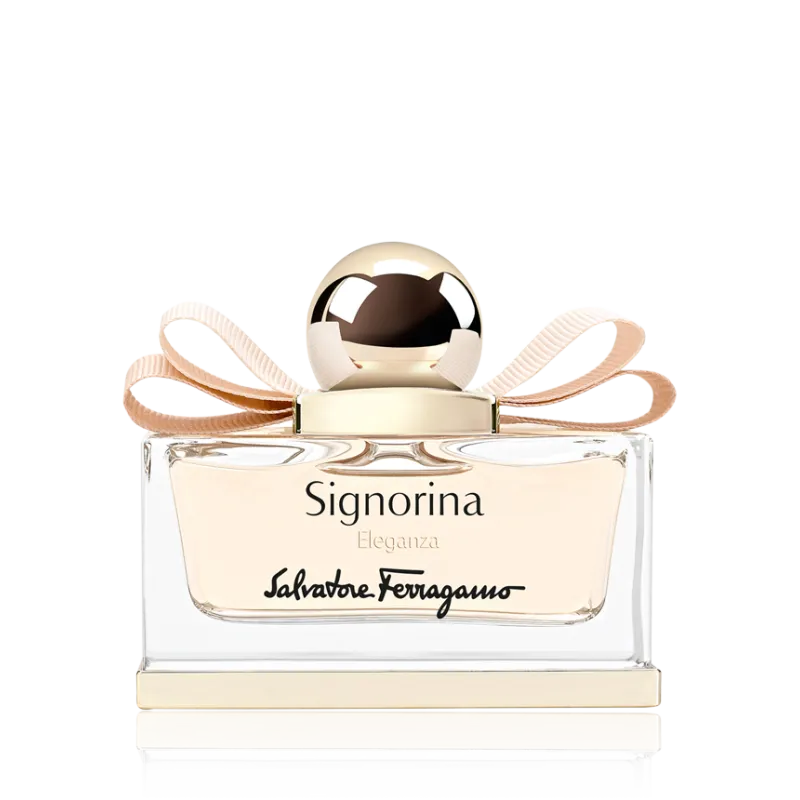 Salvatore Ferragamo Signorina Eleganza Eau De Parfum - tester 100 ml kvepalai moterims