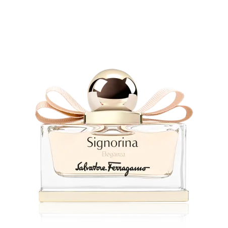 Salvatore Ferragamo Signorina Eleganza Eau De Parfum - tester 100 ml kvepalai moterims