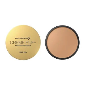 Max Factor Creme Puff Pressed Powder (41 Medium Beige) 21 g