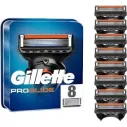 Gillette Fusion Proglide razor blades 8 pcs M