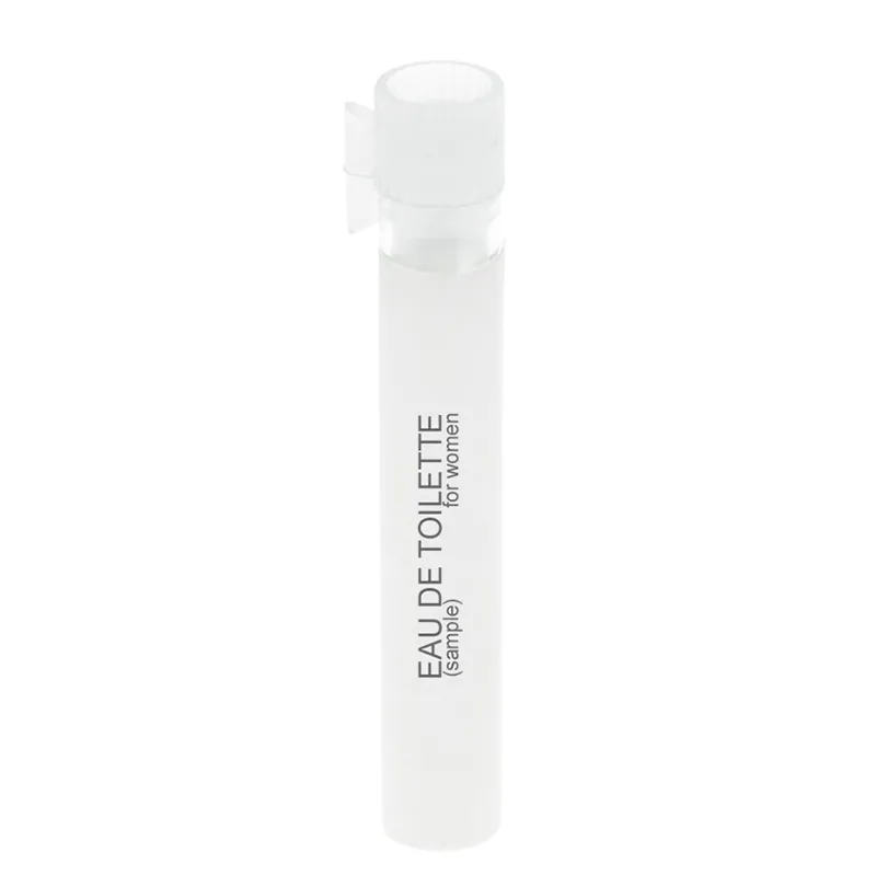 Moschino Cheap & Chic I Love Love Eau De Toilette - X mėginukas 1 ml moterims