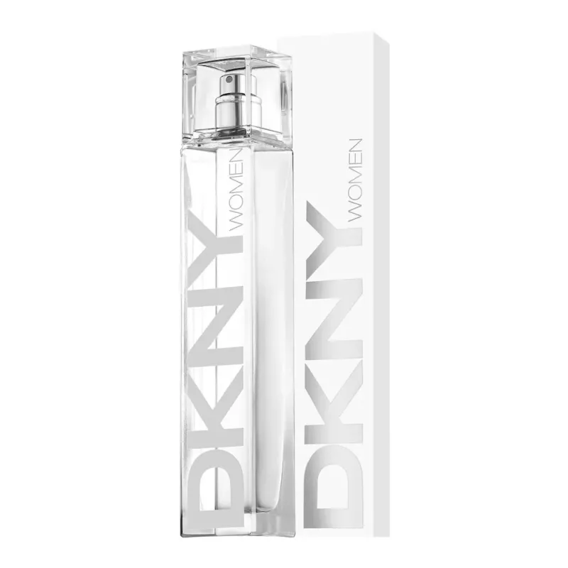 DKNY Donna Karan Women Energizing Eau De Toilette 50 ml kvepalai moterims