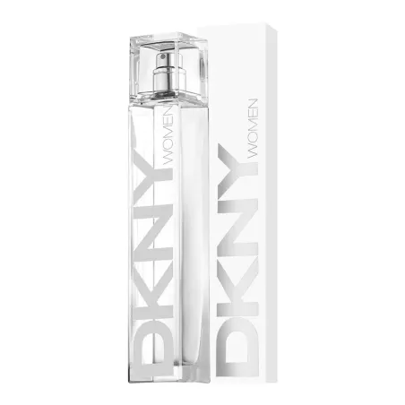 DKNY Donna Karan Women Energizing Eau De Toilette 50 ml kvepalai moterims
