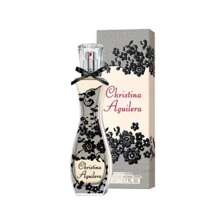 Christina Aguilera Christina Aguilera Eau De Parfum 50 ml kvepalai