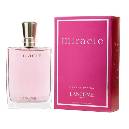 Lancôme Miracle pour Femme Eau De Parfum 50 ml kvepalai moterims
