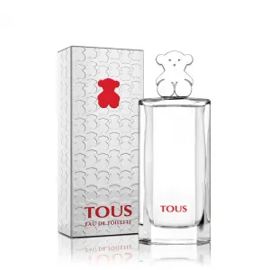 Tous Tous Eau De Toilette 50 ml kvepalai moterims