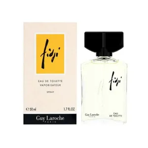 Guy Laroche Fidji Eau De Toilette 50 ml kvepalai moterims