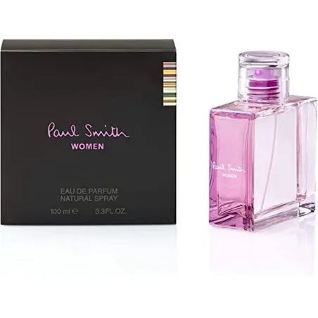 Paul Smith Women Eau De Parfum 100 ml kvepalai moterims