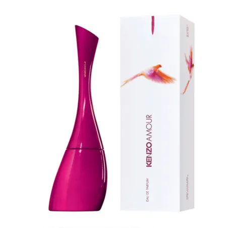 Kenzo Amour Eau De Parfum 50 ml kvepalai moterims