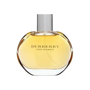 Burberry For Women Eau De Parfum - tester 100 ml kvepalai moterims