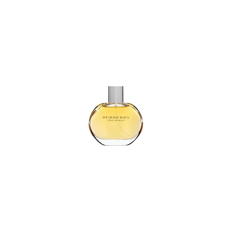 Burberry For Women Eau De Parfum - tester 100 ml kvepalai moterims