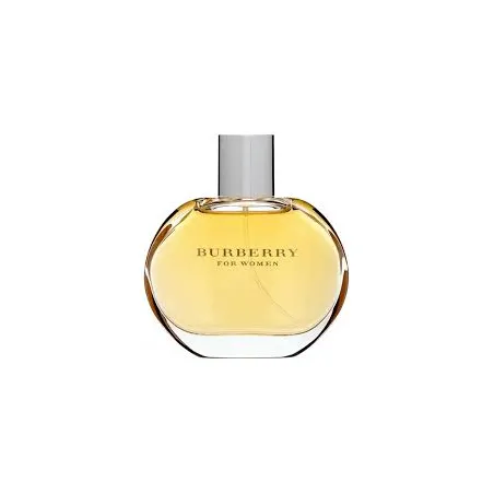 Burberry For Women Eau De Parfum - tester 100 ml kvepalai moterims