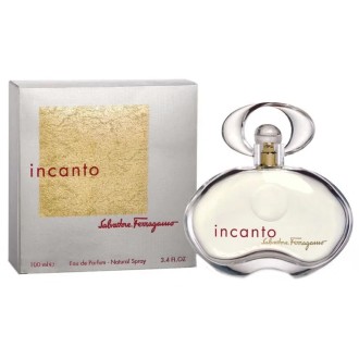 Salvatore Ferragamo Incanto Eau De Parfum 100 ml kvepalai moterims