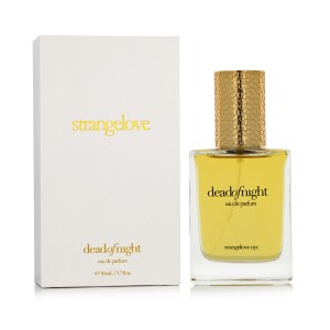 Strangelove NYC Dead Of Night Eau De Parfum 50 ml kvepalai unisex