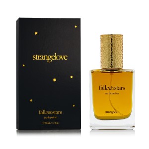 Strangelove NYC Fall Into Stars Eau De Parfum 50 ml kvepalai unisex