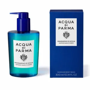 Acqua Di Parma Blu Mediterraneo Mandarino di Sicilia Perfumed Shower