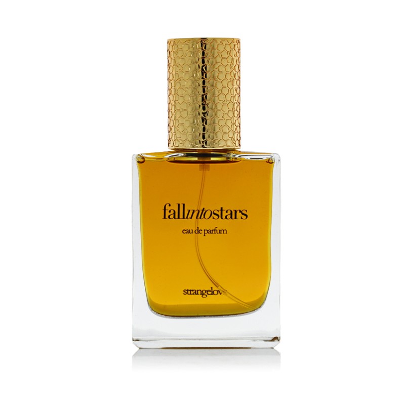 Strangelove NYC Fall Into Stars Eau De Parfum 50 ml kvepalai unisex