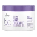 Schwarzkopf Professional BC Bonacure Frizz Away Treatment 500 ml