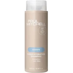Paul Mitchell Sheer Hydration Shampoo 300 ml