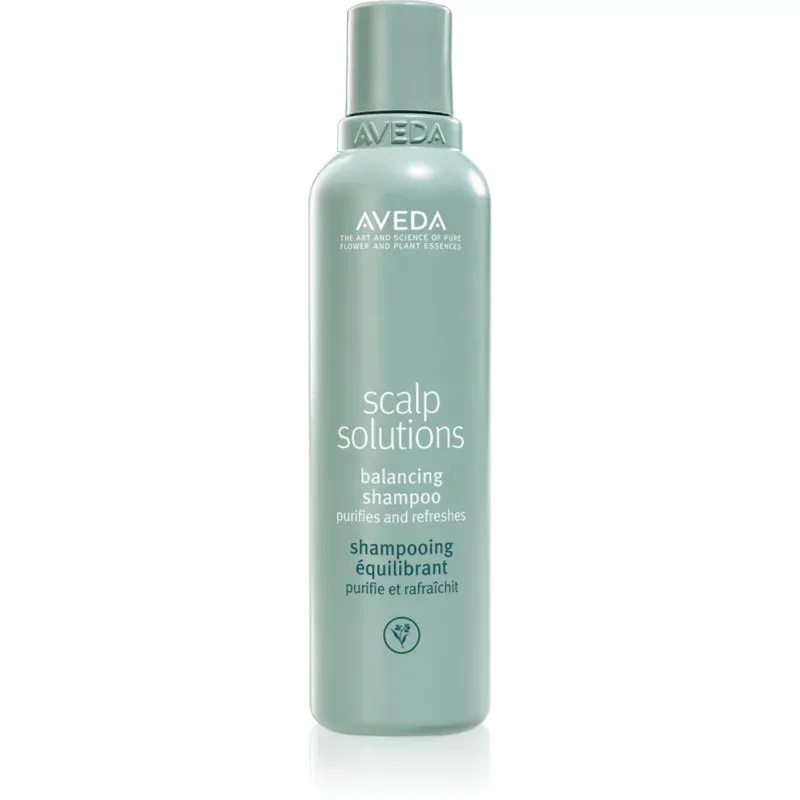 Aveda Scalp Solutions Balancing Shampoo 200 ml