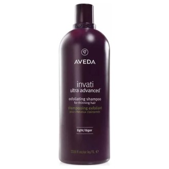 Aveda Invati Advanced Exfoliating Light Shampoo 1000 ml
