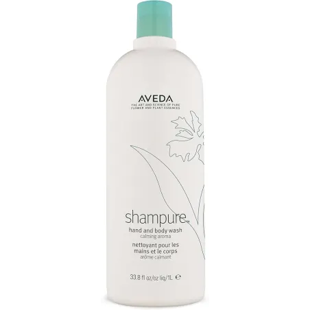 Aveda Shampure Hand & Body Wash 1000 ml