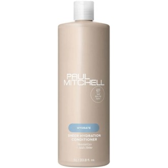 Paul Mitchell Sheer Hydration Conditioner 1000 ml
