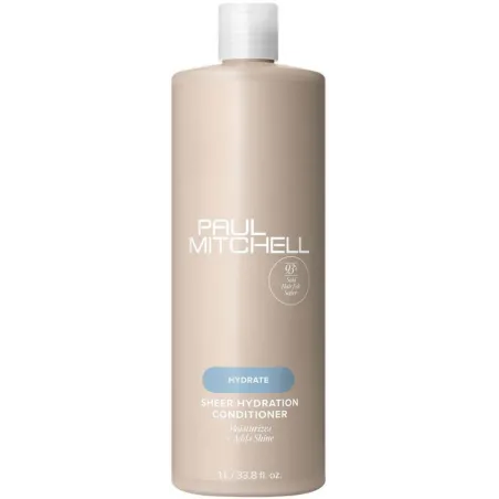 Paul Mitchell Sheer Hydration Conditioner 1000 ml