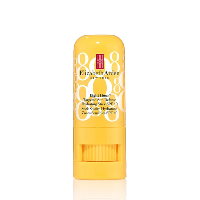 Elizabeth Arden Eight Hour Targeted Sun Defence Hydrating Stick SPF
