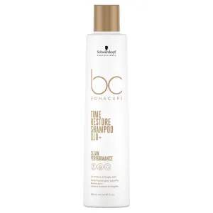 Schwarzkopf Professional BC Bonacure Time Restore Q10+ Shampoo 250 ml