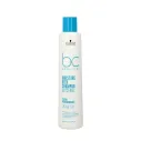 Schwarzkopf Professional BC Bonacure Moisture Kick Shampoo Glycerol